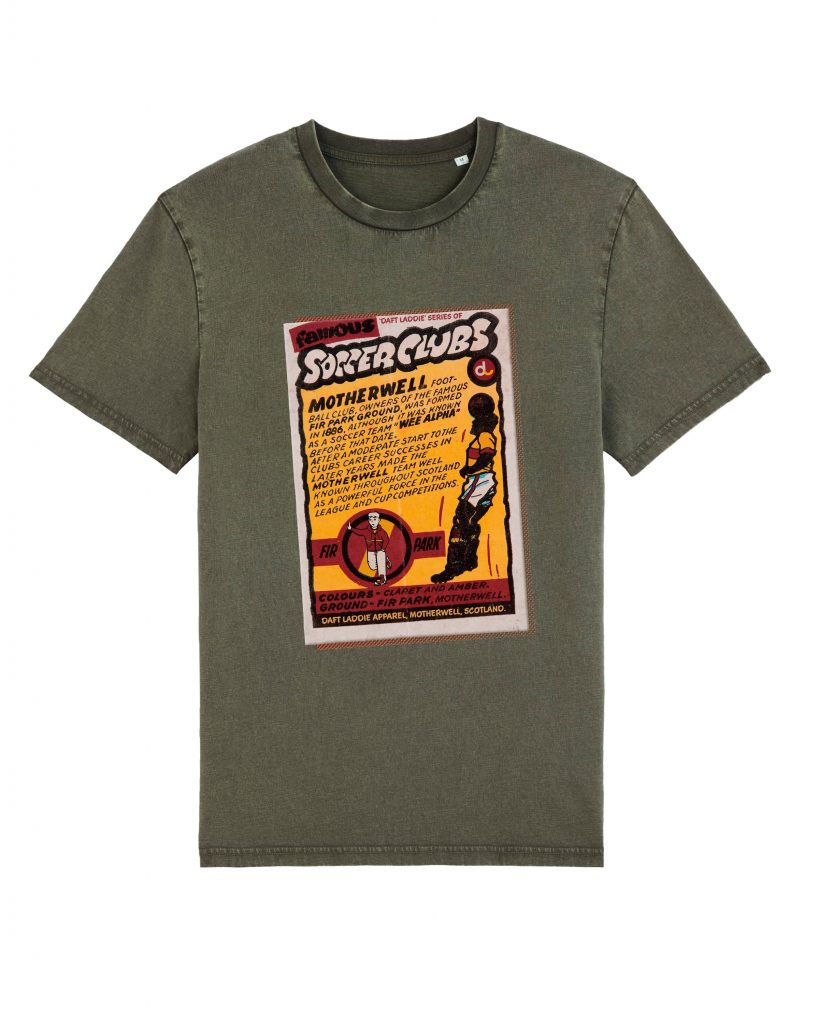 Dosserdom
